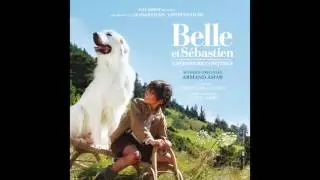Armand Amar - Belle