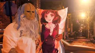 Relleno: EL DRACER EN HALLOWEEN