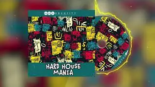 Hard House Mania