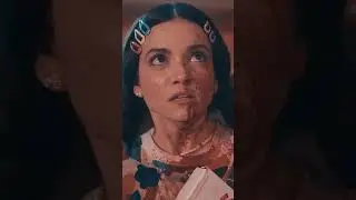 Terrifier 2 - The Clown Art