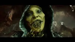 Mortal Kombat 11 Режим Истории ГЛАВА 2