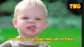 WORST anime worlds to live In