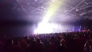 NGHTMRE @ Seattle Safe In Sound 2016 - PT 1