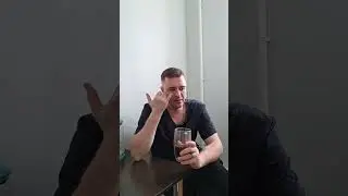 ASMR black coffee