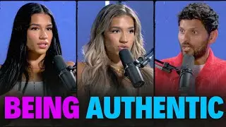 Mian Twins on BODY COUNT, Cancel CULTURE, and Creating AUTHENTIC Content 🔥