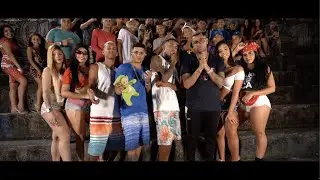 OS NEIFFS E MC PR - 157 ARTIGO 12 - CLIPE OFICIAL