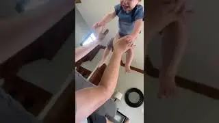 Arlo slomo joy