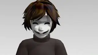 [MMD] Sleepwalking (original motion)