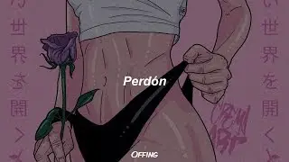 ZIX & WAR 413 - PERDÓN 💔