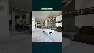 Real Time Ray Tracing - Twinmotion Lumen 
