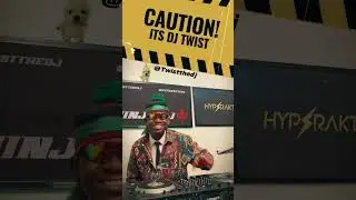 DJ Twist Autopilot Mix at it’s Peak 🚀🔥