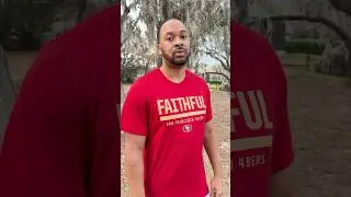 We’re Niners fans…