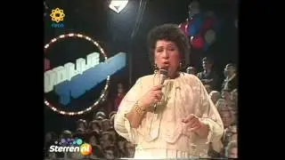 De zangeres zonder naam - Ik zal altijd van je houden