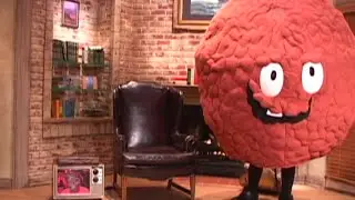 Aqua Teen Hunger Force - Making Of The Cloning (2004) How To Score Big Making Money Writing For TV