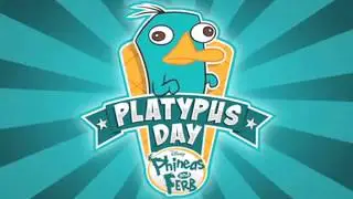 Phinease & Ferb NE