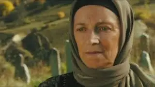 RUSLARIN ÇEÇEN XALQINA QARŞI AMANSIZLIĞI.