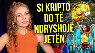 5 Gjera Qe Duhet Te Bejm Te Ndryshojme Jeten