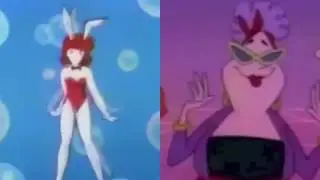 its not just make believe cross over 720p