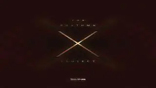 KEITH CURRENCY - KRAZY - THE RHYTHM X PROJECT