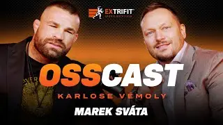 Marek Sváta: Lela měla na sobě set za €60.000