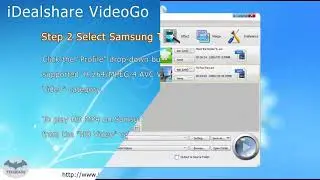How to Solve Samsung TV Won't Play MP4 Files  new new
