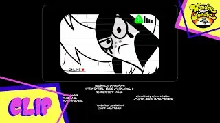 Jerry is discovered by Lord Dominator (The Rival) | Wander Over Yonder [HD]