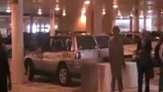 The OC goes for EVs