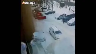 Karne zaśnierzanie - Smiechy.pl