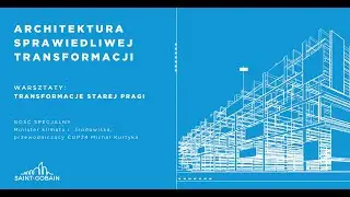 Warsztaty | Architektura sprawiedliwej transformacji
