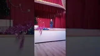Репетиция в клубе