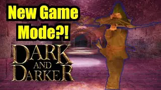 Bar Brawl ( Dark and Darker PvP Montage )