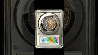Let's Collect World Coins - The Modern French 5 Franc Silver Coin