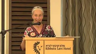 המכון ללימודי הגליל כנס שביל הסנהדרין הראשון מושב שני הרצאה 1