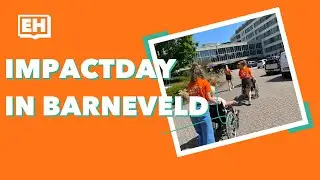 IMPACTday in Barneveld