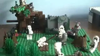 Clones Off Duty