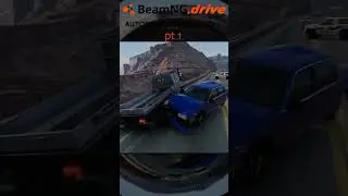 Tuned Stambecco Takeover | pt1 | Beamng.drive |