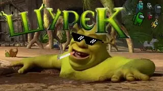 ШРЕК. RYTP.