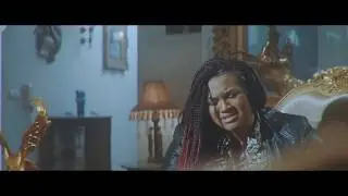 IZA - Aloko (Clip Officiel)
