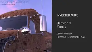 Babylon X - Money [Tofistock]