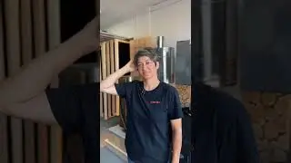 Зульфия умеет круто поворачивать 😀