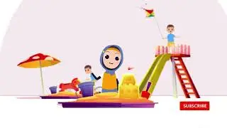 Subscribe Shine with Tara | Fun Islamic Cartoons for Kids!