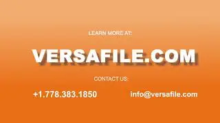 SAP ADK Data Archiving to Box - docuflow by VersaFile