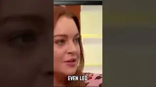 Lindsay Lohan's legal troubles