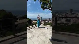 🕉️ КЛАССИЧЕСКИЙ КАОШИКИ, МАСТЕР ЛЮБОВЬ САКРИСТАН, г. Аликанте (Испания)    ВКЛЮЧИ И ТАНЦУЙ!!!🔥