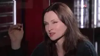 Интервью с Софи Эллис-Бэкстор (Interview with Sophie Ellis-Bextor)