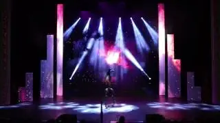Kalutskih Show (dance show)