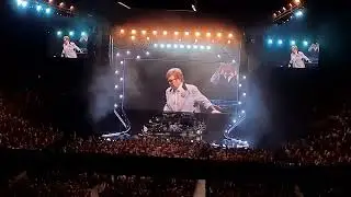 Elton John - Crocodile Rock (Paris, 27/06/2023)