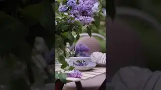 Красивые стихи. Чем пахнет май.