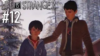 Life Is Strange 2: Part 12