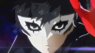 [Engsub] Persona 5 Royal PV#01